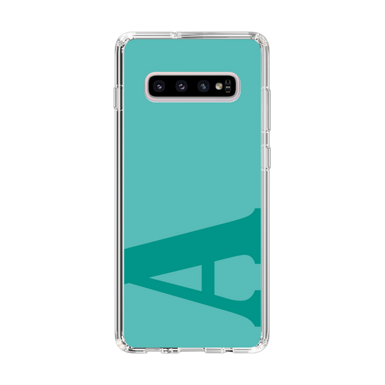 Slim Protection Case［ Original - initial color - A light green ］