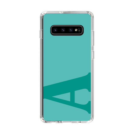 Slim Protection Case［ Original - initial color - A light green ］