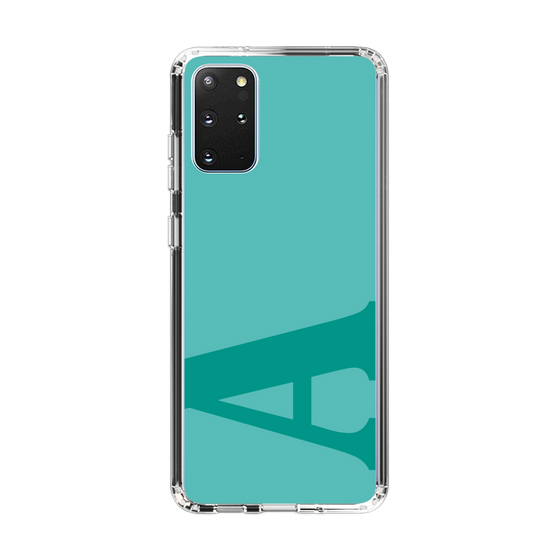 Slim Protection Case［ Original - initial color - A light green ］