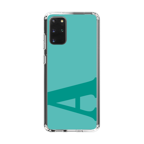 Slim Protection Case［ Original - initial color - A light green ］