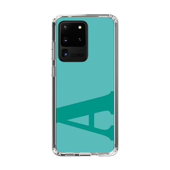 Slim Protection Case［ Original - initial color - A light green ］