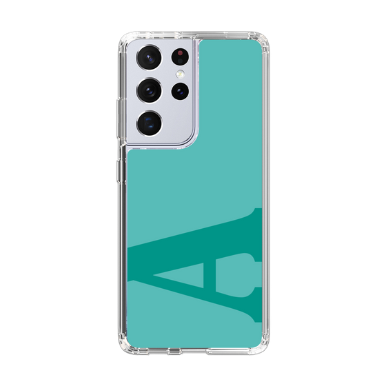 Slim Protection Case［ Original - initial color - A light green ］