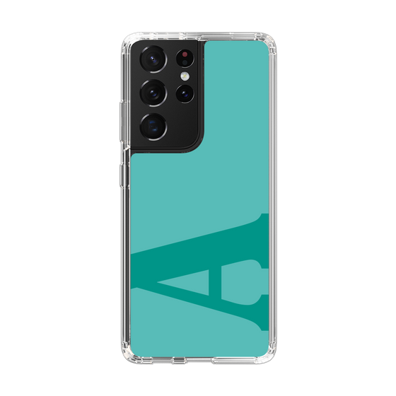 Slim Protection Case［ Original - initial color - A light green ］