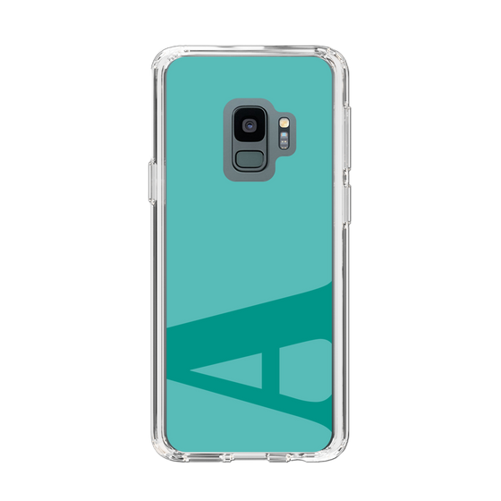 Slim Protection Case［ Original - initial color - A light green ］
