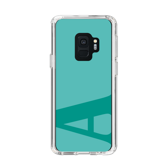 Slim Protection Case［ Original - initial color - A light green ］