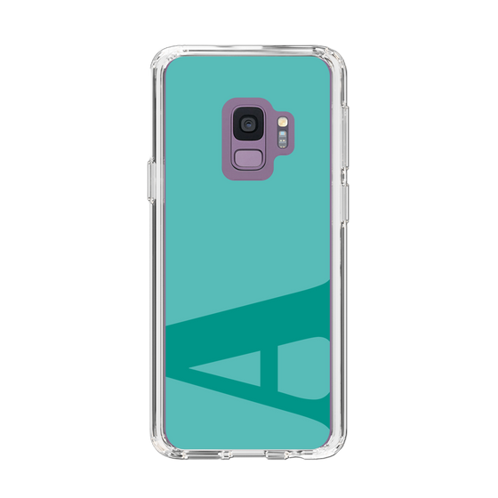 Slim Protection Case［ Original - initial color - A light green ］