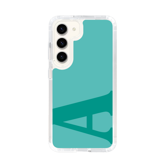 Slim Protection Case［ Original - initial color - A light green ］