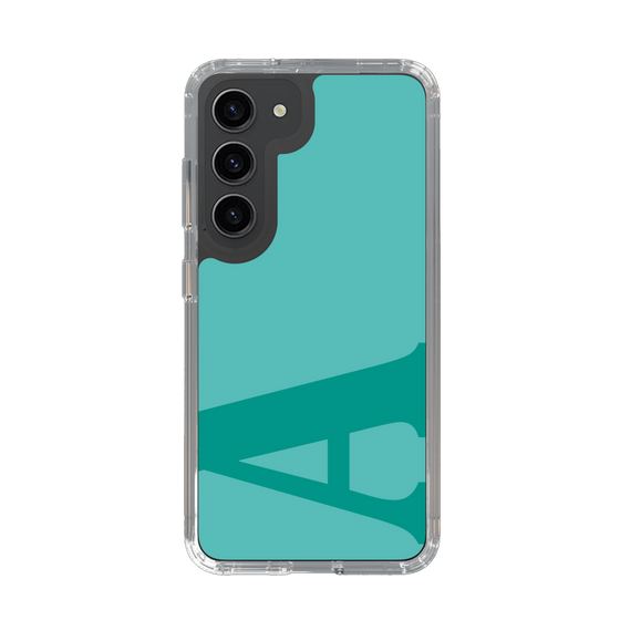 Slim Protection Case［ Original - initial color - A light green ］