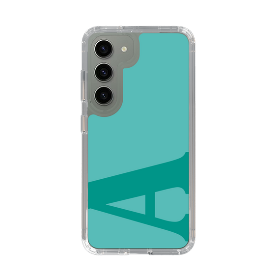 Slim Protection Case［ Original - initial color - A light green ］