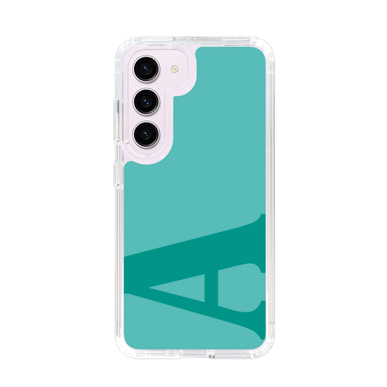 Slim Protection Case［ Original - initial color - A light green ］