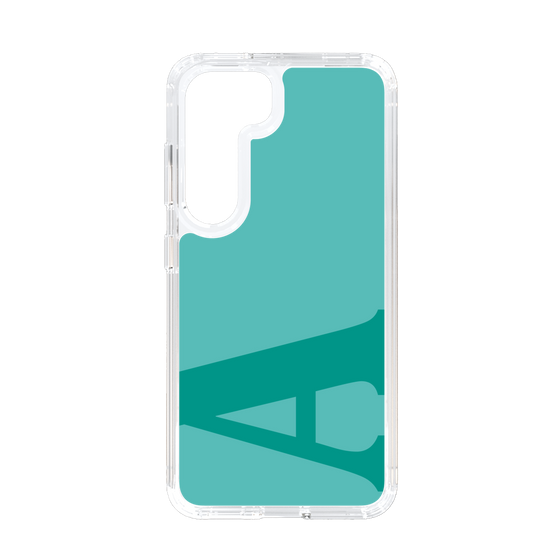 Slim Protection Case［ Original - initial color - A light green ］