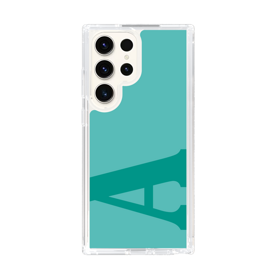 Slim Protection Case［ Original - initial color - A light green ］