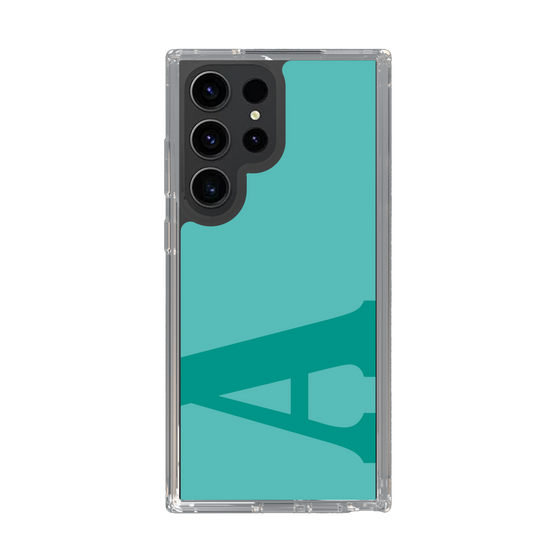 Slim Protection Case［ Original - initial color - A light green ］