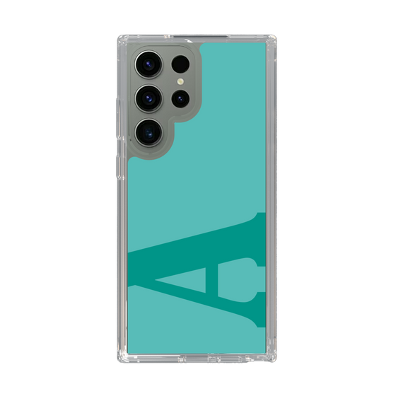 Slim Protection Case［ Original - initial color - A light green ］