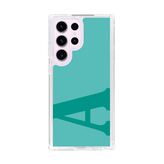 Slim Protection Case［ Original - initial color - A light green ］