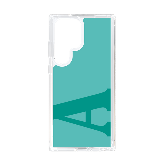Slim Protection Case［ Original - initial color - A light green ］