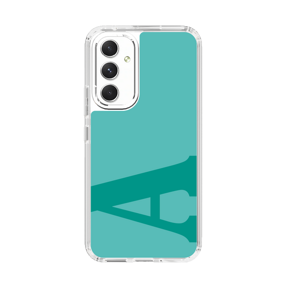 Slim Protection Case［ Original - initial color - A light green ］