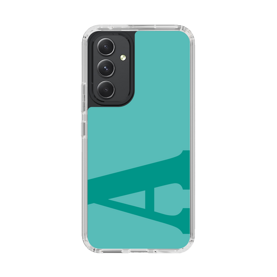 Slim Protection Case［ Original - initial color - A light green ］