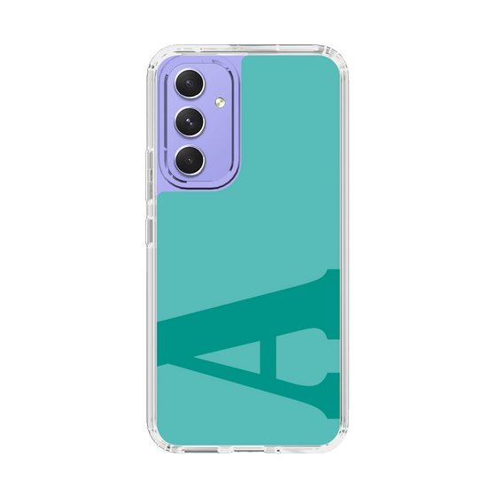 Slim Protection Case［ Original - initial color - A light green ］