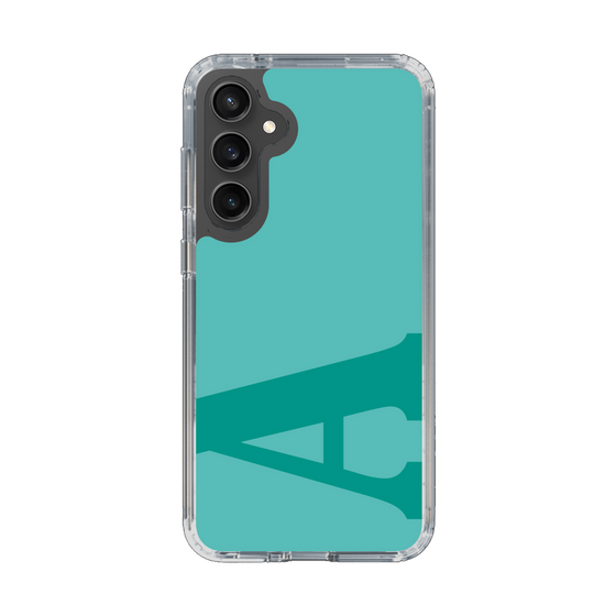 Slim Protection Case［ Original - initial color - A light green ］