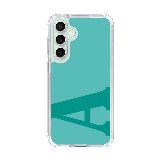 Slim Protection Case［ Original - initial color - A light green ］