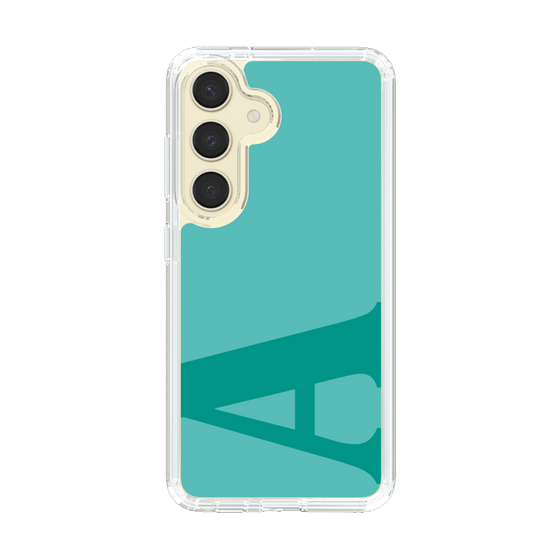 Slim Protection Case［ Original - initial color - A light green ］