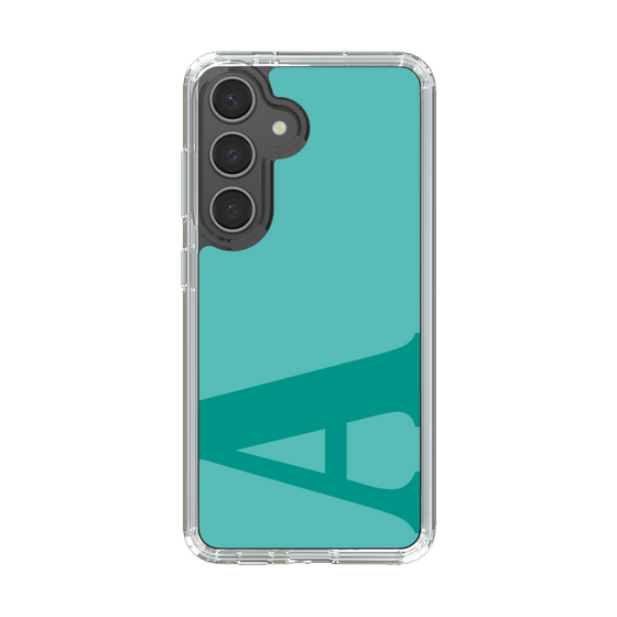 Slim Protection Case［ Original - initial color - A light green ］