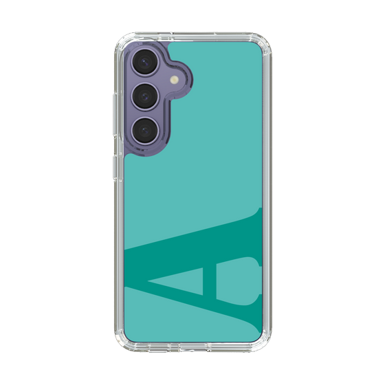 Slim Protection Case［ Original - initial color - A light green ］