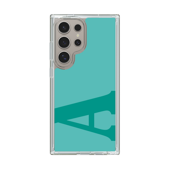 Slim Protection Case［ Original - initial color - A light green ］