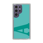 Slim Protection Case［ Original - initial color - A light green ］