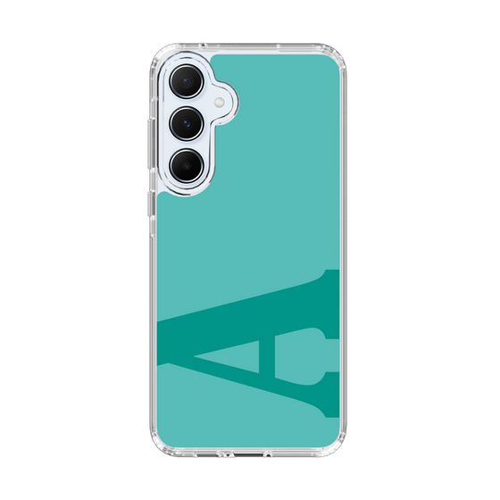 Slim Protection Case［ オリジナル - initial color - A light green ］