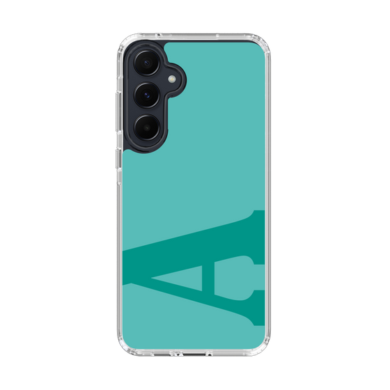 Slim Protection Case［ オリジナル - initial color - A light green ］