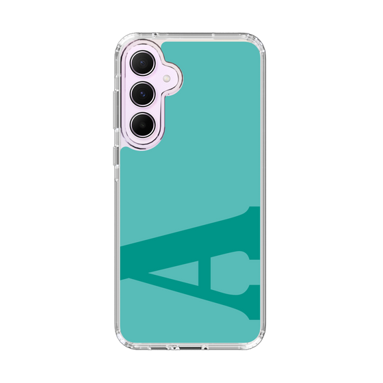 Slim Protection Case［ オリジナル - initial color - A light green ］