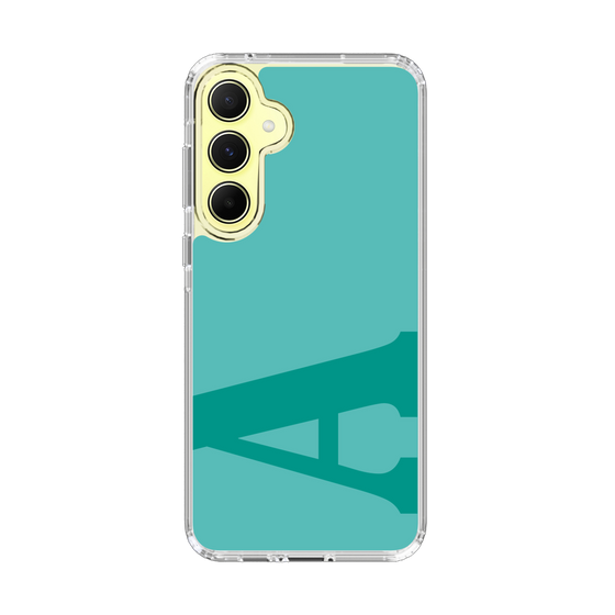 Slim Protection Case［ オリジナル - initial color - A light green ］