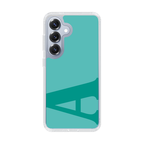Slim Protection Case［ Original - initial color - A light green ］