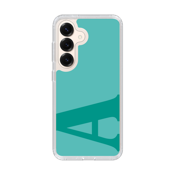 Slim Protection Case［ Original - initial color - A light green ］
