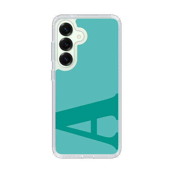 Slim Protection Case［ Original - initial color - A light green ］