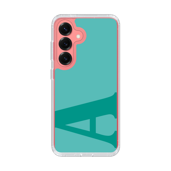 Slim Protection Case［ Original - initial color - A light green ］