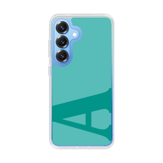 Slim Protection Case［ Original - initial color - A light green ］