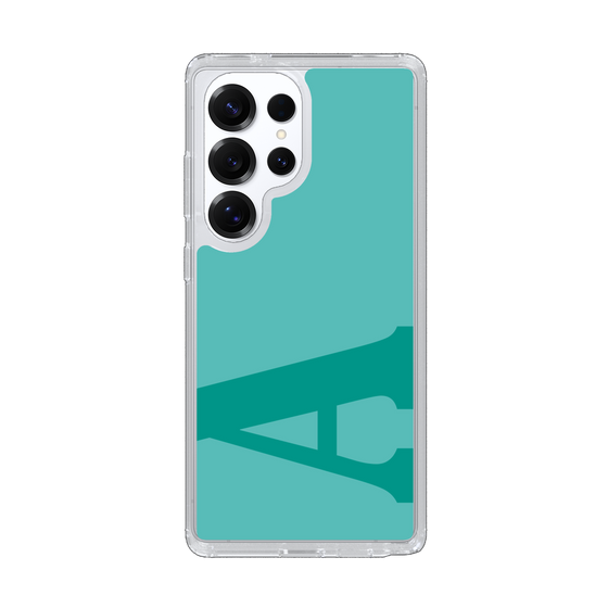 Slim Protection Case［ Original - initial color - A light green ］