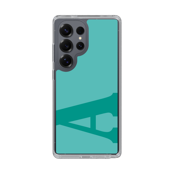 Slim Protection Case［ Original - initial color - A light green ］