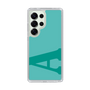 Slim Protection Case［ Original - initial color - A light green ］