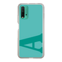 Slim Protection Case［ Original - initial color - A light green ］