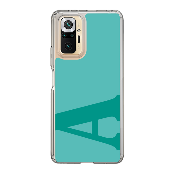 Slim Protection Case［ Original - initial color - A light green ］