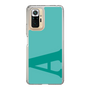 Slim Protection Case［ Original - initial color - A light green ］