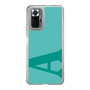 Slim Protection Case［ Original - initial color - A light green ］
