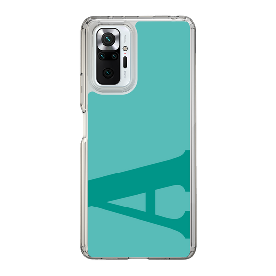 Slim Protection Case［ Original - initial color - A light green ］