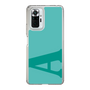Slim Protection Case［ Original - initial color - A light green ］