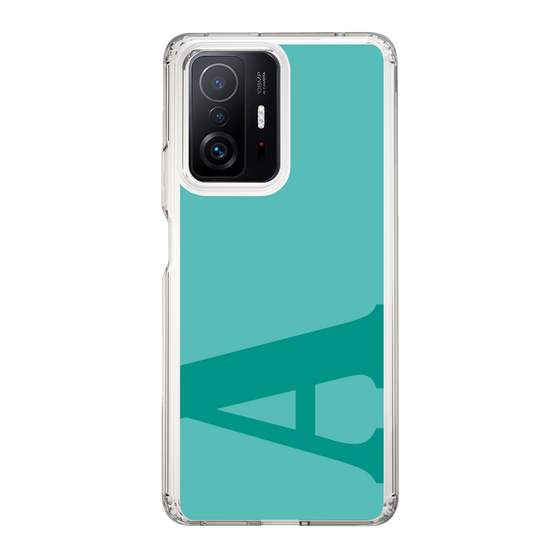 Slim Protection Case［ Original - initial color - A light green ］