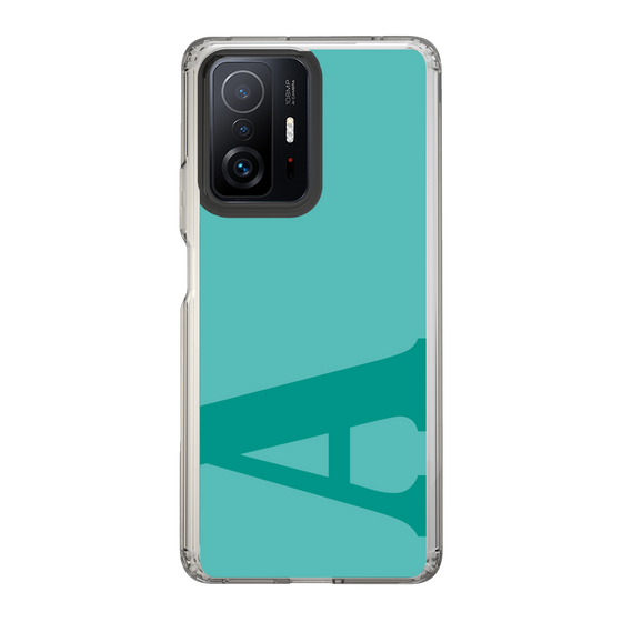 Slim Protection Case［ Original - initial color - A light green ］